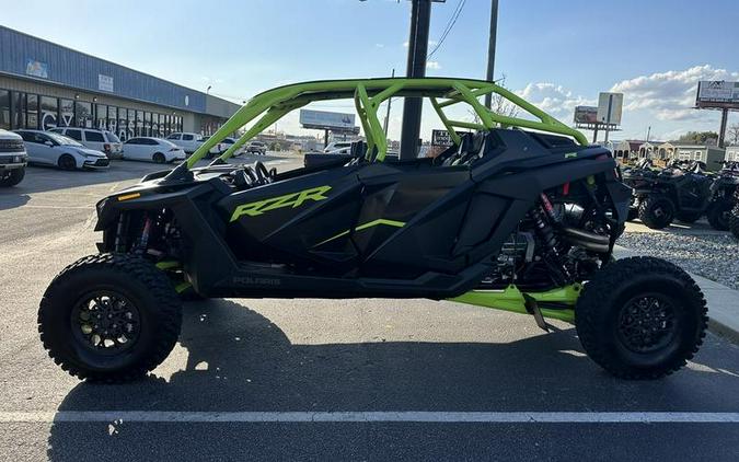 2024 Polaris® RZR Pro R 4 Ultimate