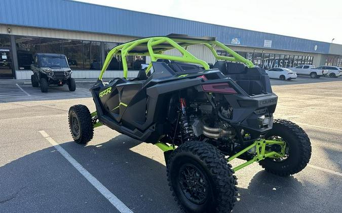 2024 Polaris® RZR Pro R 4 Ultimate