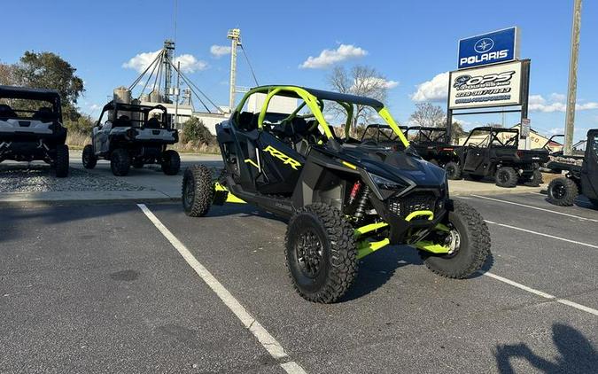 2024 Polaris® RZR Pro R 4 Ultimate