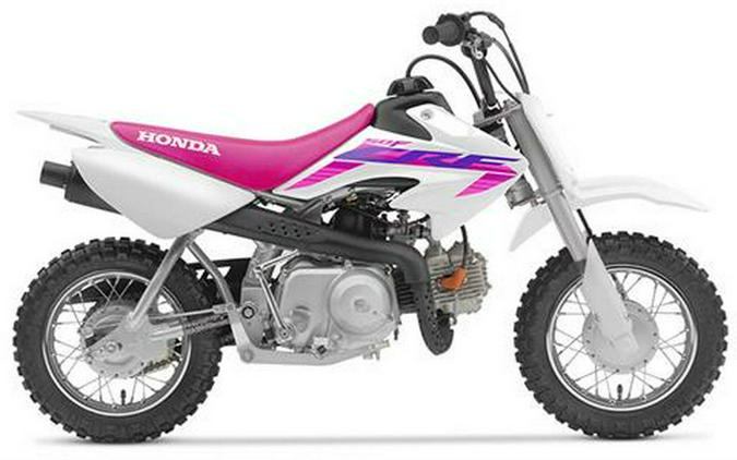 2023 HONDA CRF50F