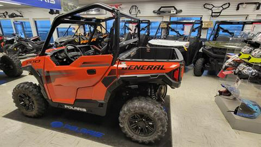 2024 Polaris General 1000 Premium