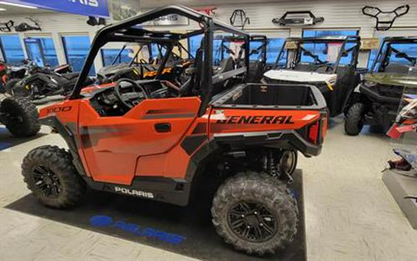 2024 Polaris General 1000 Premium