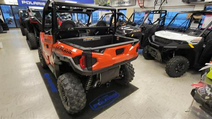 2024 Polaris General 1000 Premium