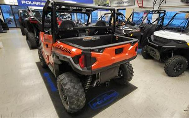 2024 Polaris General 1000 Premium