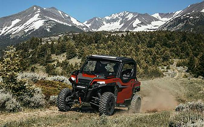 2024 Polaris General 1000 Premium