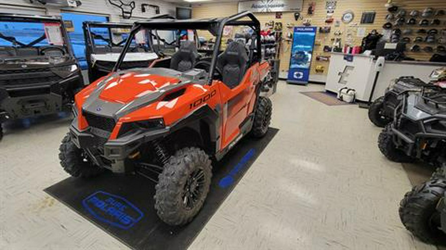 2024 Polaris General 1000 Premium