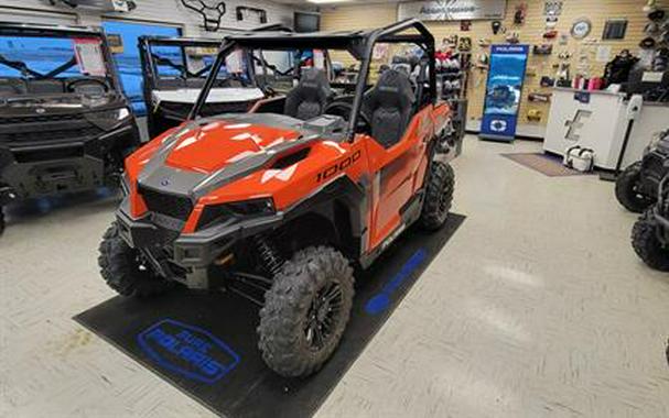 2024 Polaris General 1000 Premium