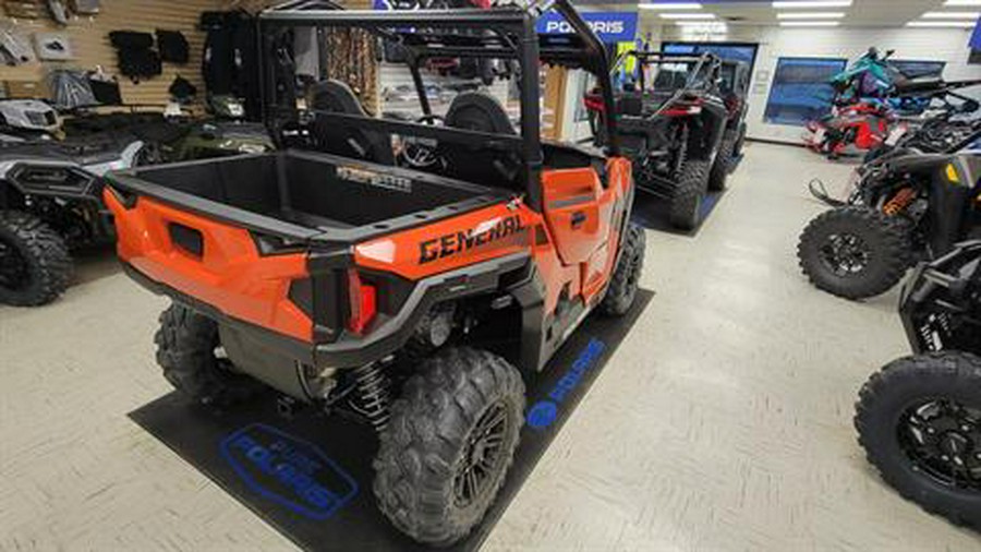 2024 Polaris General 1000 Premium