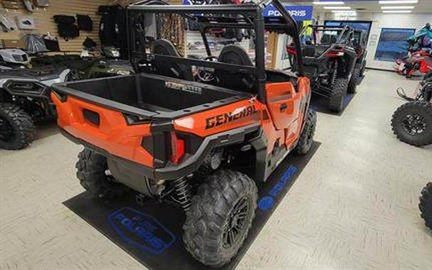 2024 Polaris General 1000 Premium