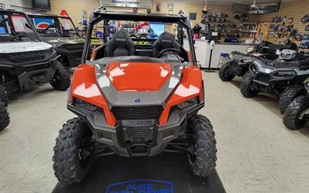 2024 Polaris General 1000 Premium