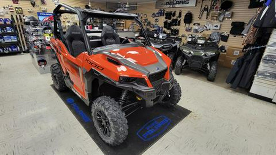 2024 Polaris General 1000 Premium