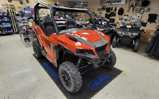 2024 Polaris General 1000 Premium