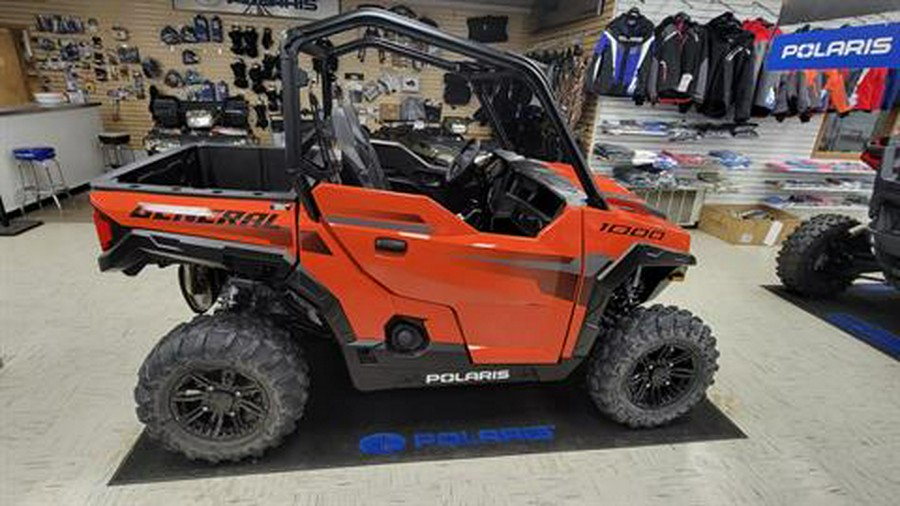 2024 Polaris General 1000 Premium