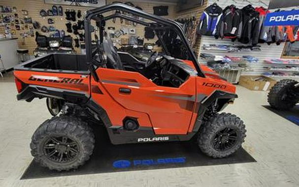 2024 Polaris General 1000 Premium