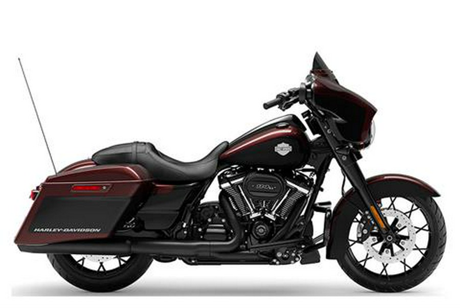 2022 Harley-Davidson Street Glide® Special