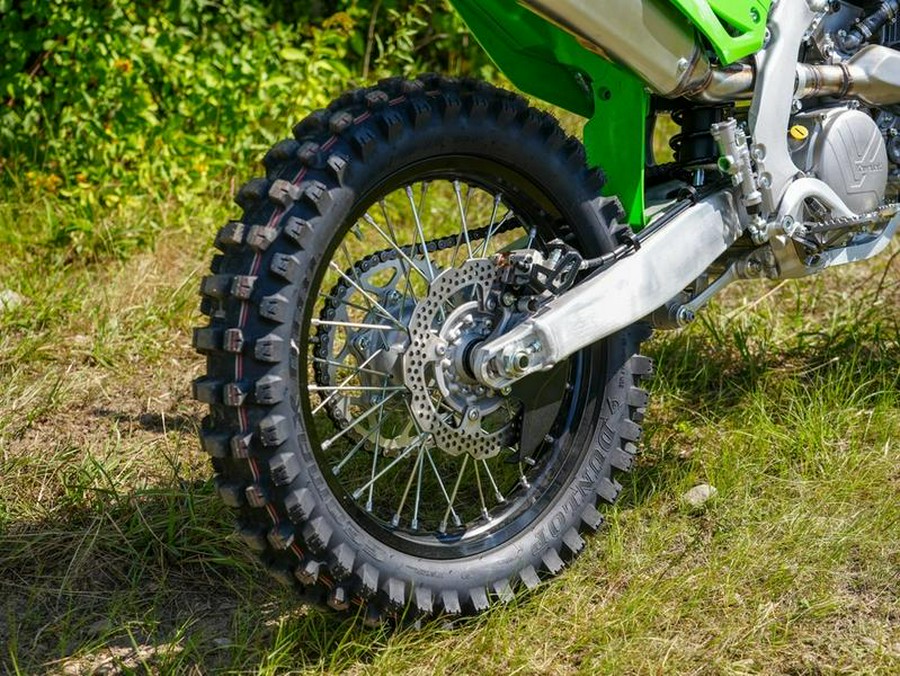 2025 Kawasaki KX™450X