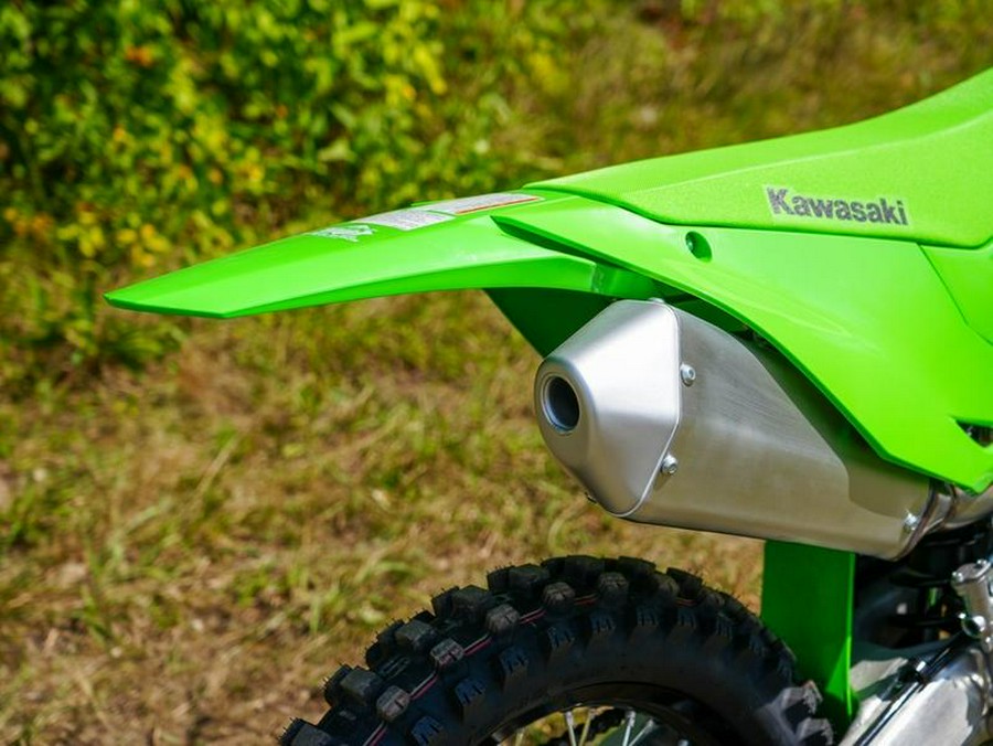 2025 Kawasaki KX™450X
