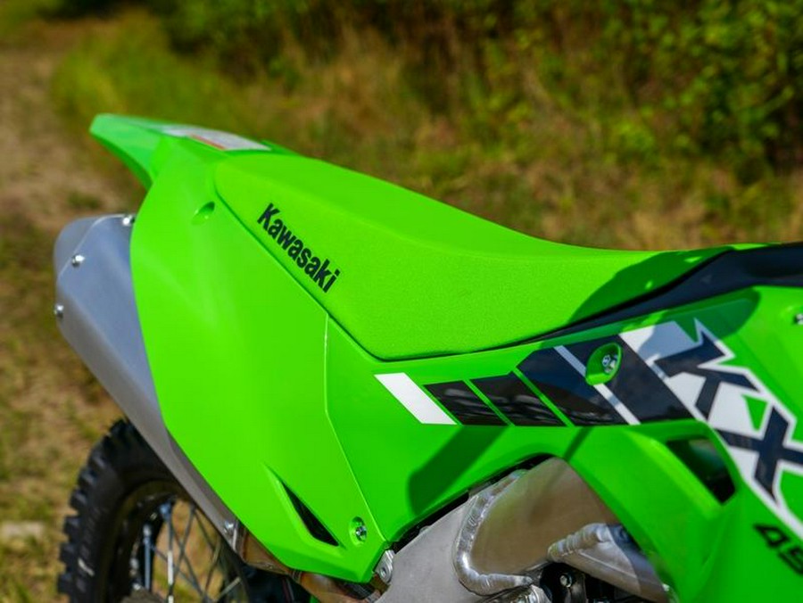 2025 Kawasaki KX™450X