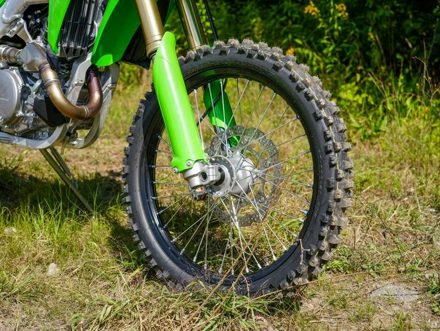 2025 Kawasaki KX™450X