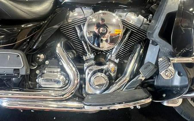 2016 Harley-Davidson® FLHTK - Ultra Limited