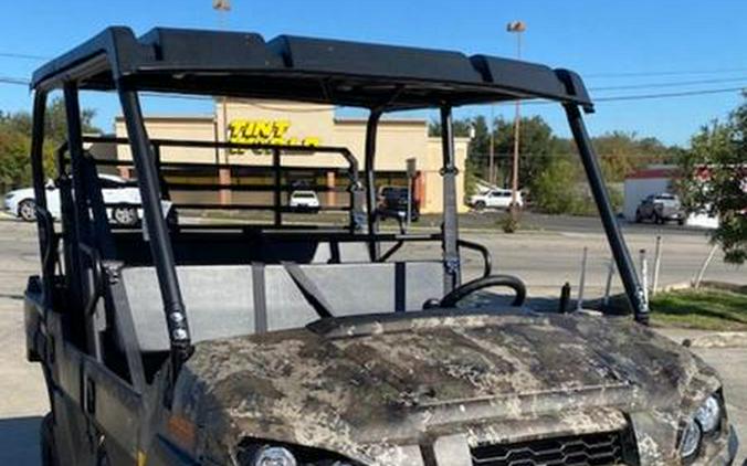 2026 Kawasaki Mule PRO-FXT™ 1000 LE Camo