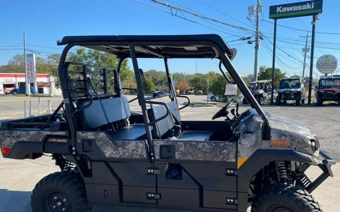 2026 Kawasaki Mule PRO-FXT™ 1000 LE Camo