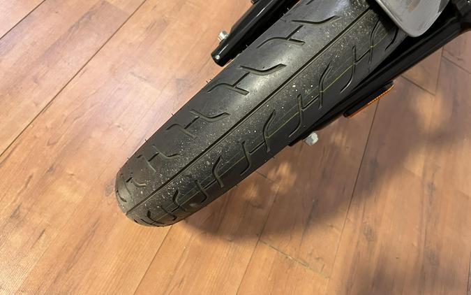 2024 Royal Enfield INT650 ALLOY TOP