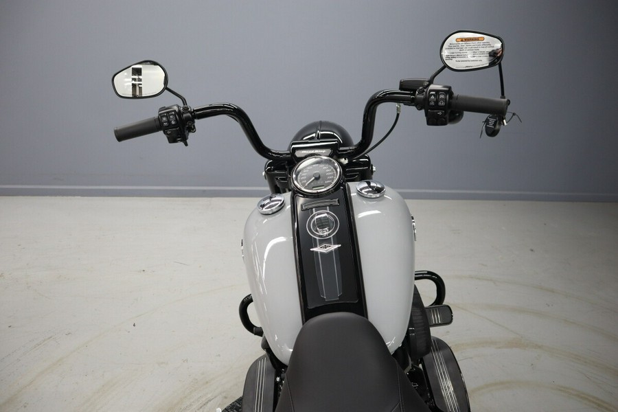 2025 Harley-Davidson Road King Special