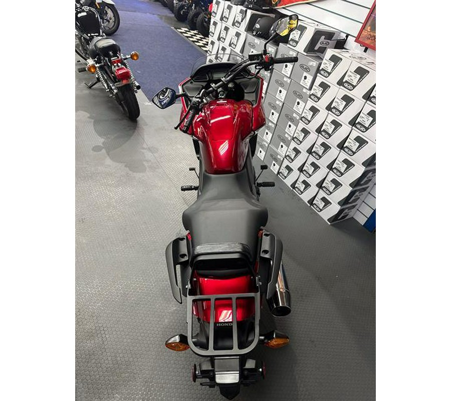 2014 Honda CTX®700