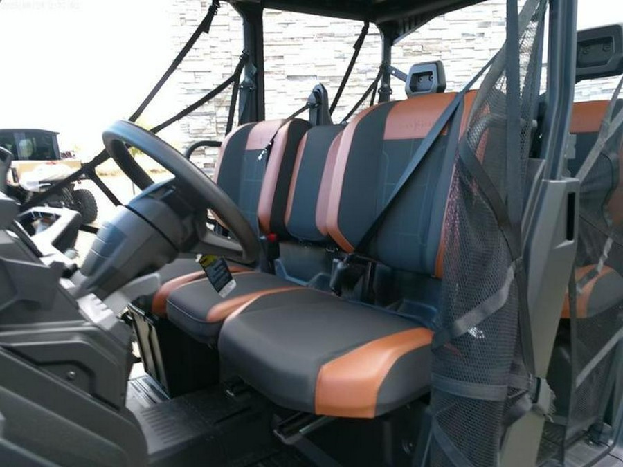 2026 Can-Am® Defender MAX LONE STAR HD11