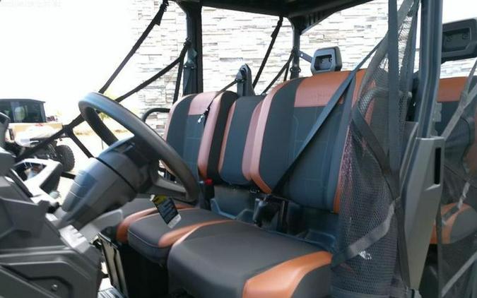 2026 Can-Am® Defender MAX LONE STAR HD11