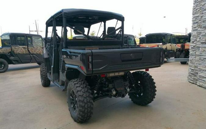 2026 Can-Am Defender MAX LONE STAR HD11