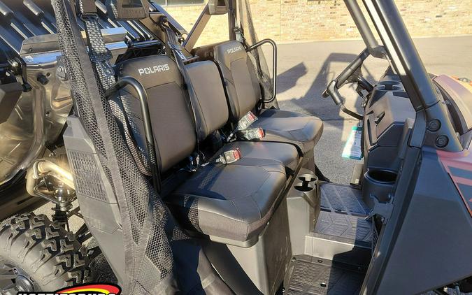 2026 Polaris GENERAL® XP 4 1000 Sport