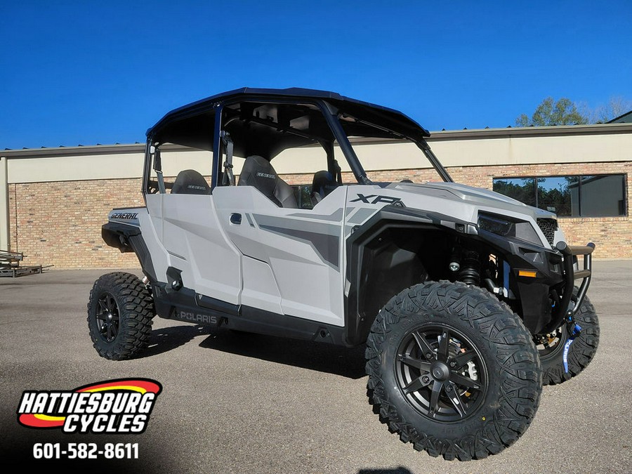 2026 Polaris GENERAL® XP 4 1000 Sport