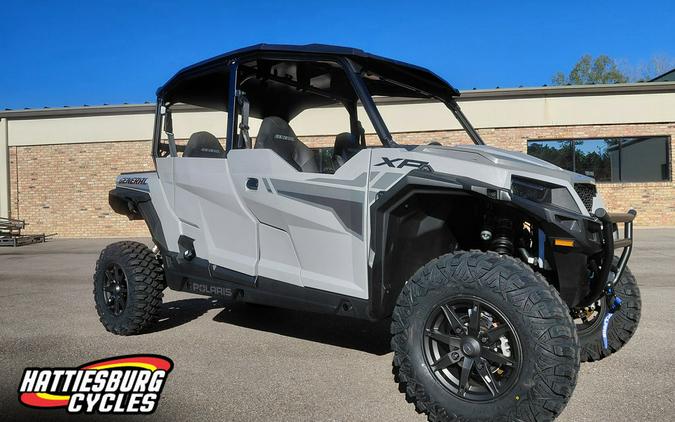 2026 Polaris GENERAL® XP 4 1000 Sport