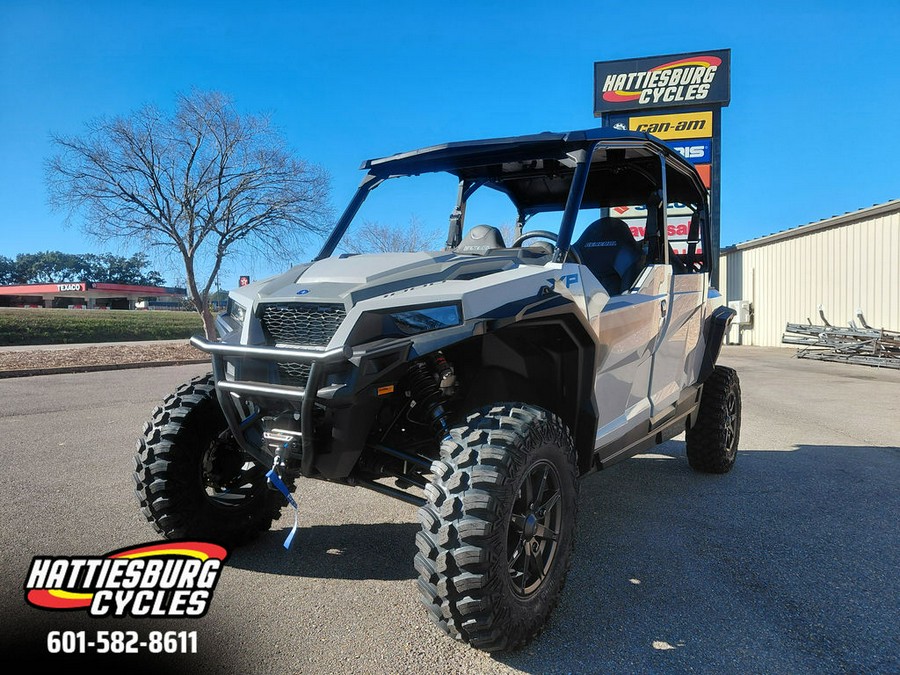 2026 Polaris GENERAL® XP 4 1000 Sport
