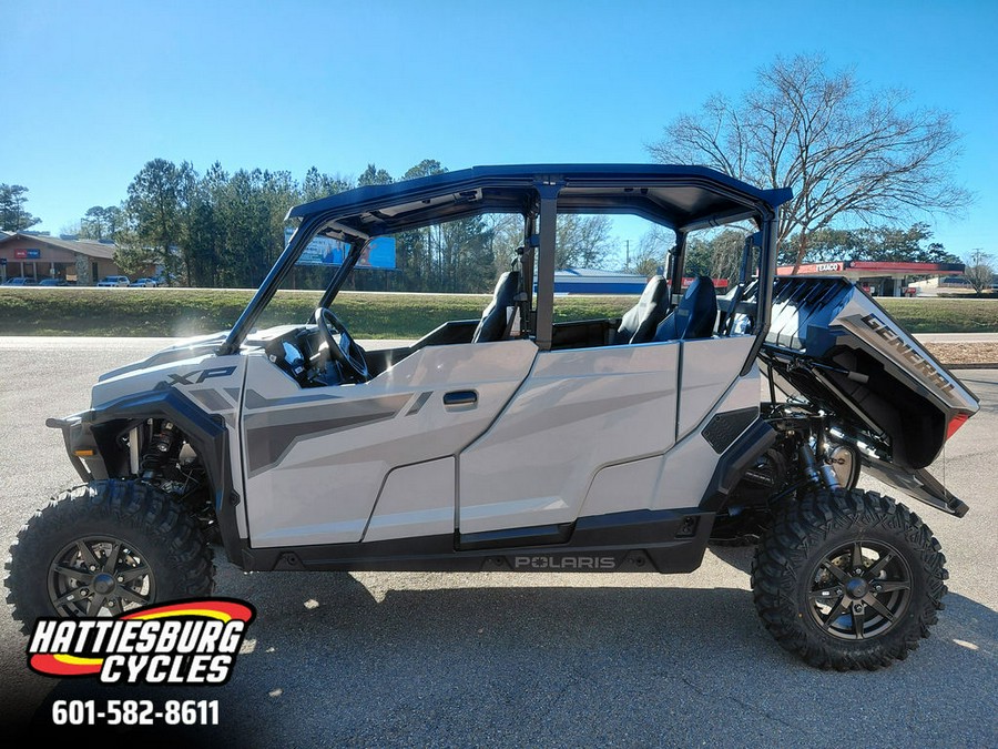 2026 Polaris GENERAL® XP 4 1000 Sport