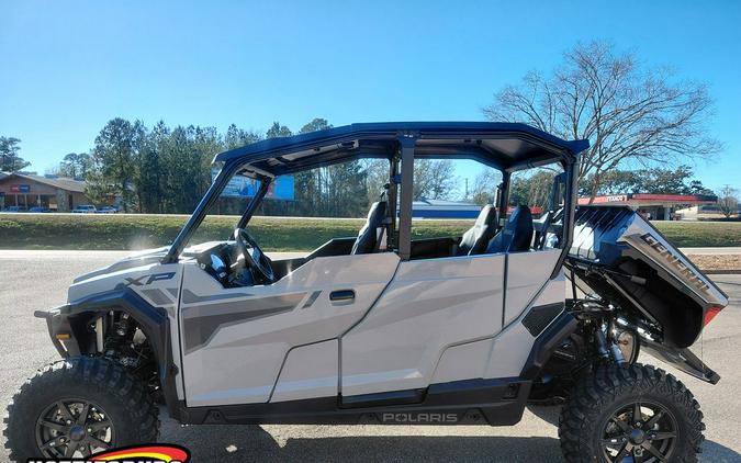 2026 Polaris GENERAL® XP 4 1000 Sport