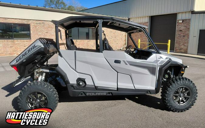 2026 Polaris GENERAL® XP 4 1000 Sport