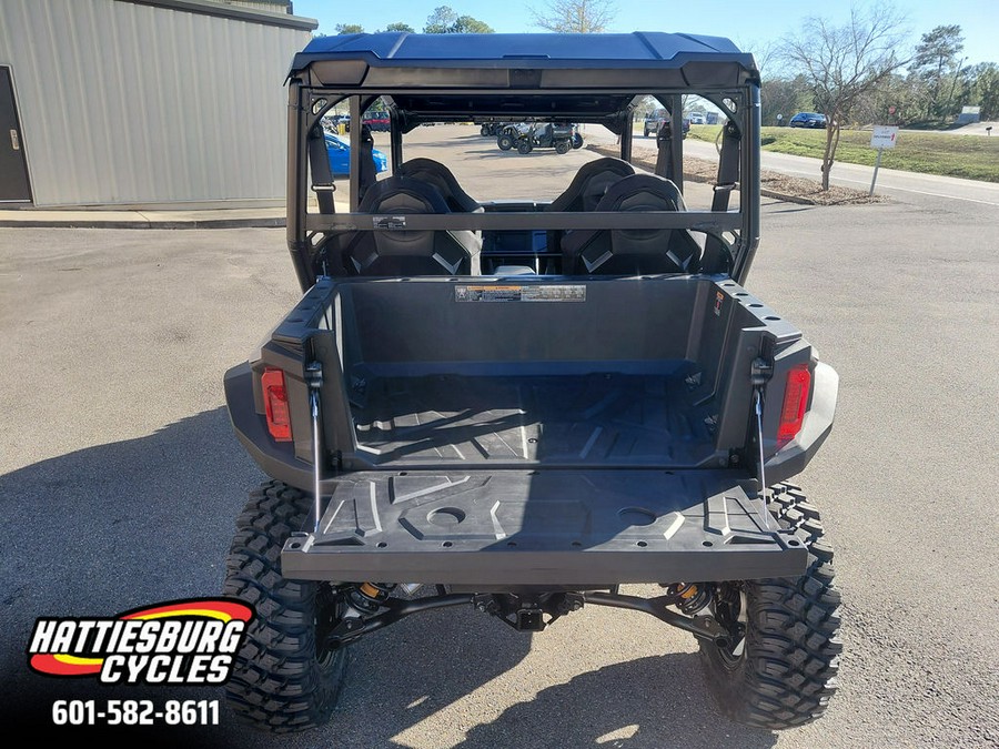 2026 Polaris GENERAL® XP 4 1000 Sport