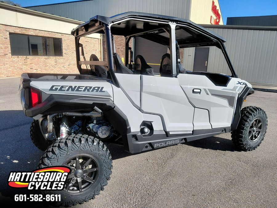 2026 Polaris GENERAL® XP 4 1000 Sport