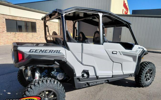 2026 Polaris GENERAL® XP 4 1000 Sport