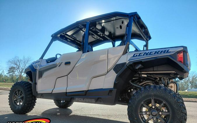 2026 Polaris GENERAL® XP 4 1000 Sport