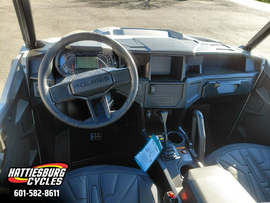 2026 Polaris GENERAL® XP 4 1000 Sport