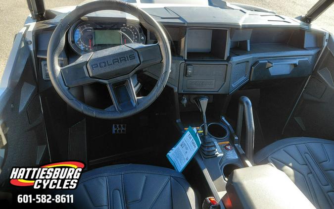 2026 Polaris GENERAL® XP 4 1000 Sport