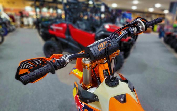 2024 KTM XC 350 F