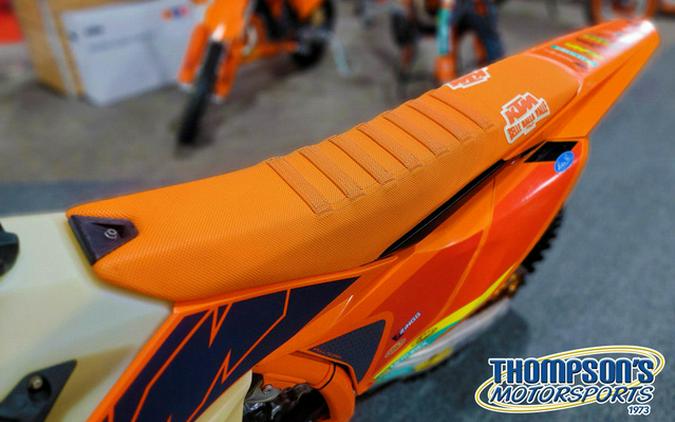 2024 KTM XC 350 F