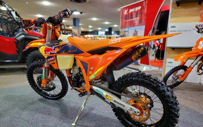 2024 KTM XC 350 F