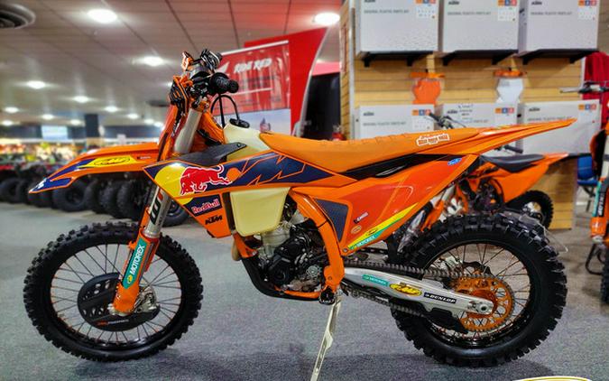 2024 KTM XC 350 F