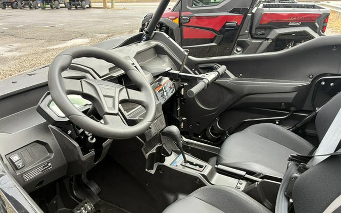 2026 Kawasaki TERYX KRX4 1000